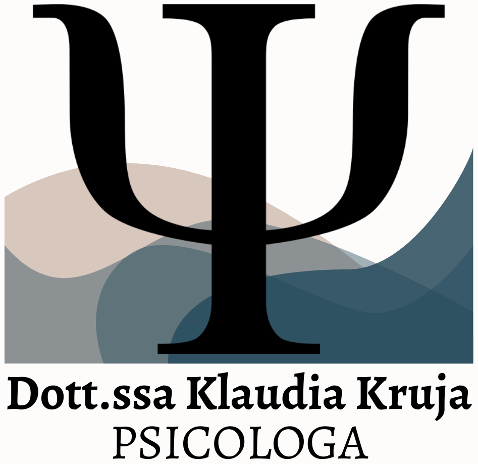 Dott.ssa Klaudia Kruja